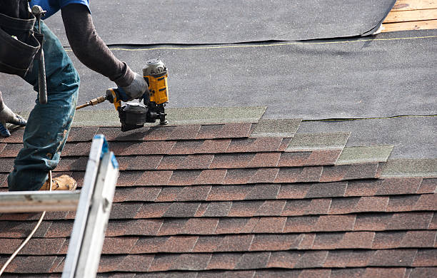 Licensed Roof Replacement service in Nellis AFB, NV - Brentwood Metal Roofing